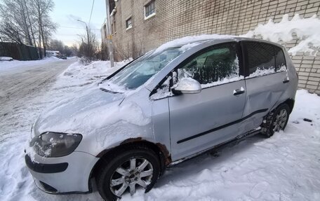 Volkswagen Golf Plus I, 2007 год, 300 000 рублей, 7 фотография