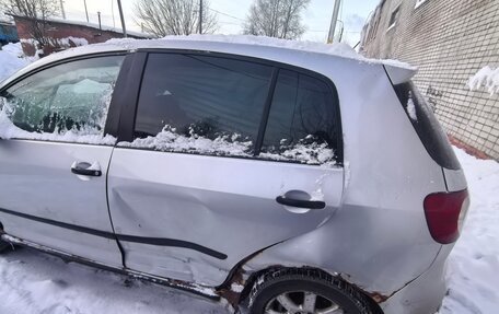 Volkswagen Golf Plus I, 2007 год, 300 000 рублей, 9 фотография