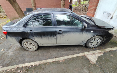 Toyota Corolla, 2006 год, 350 000 рублей, 3 фотография