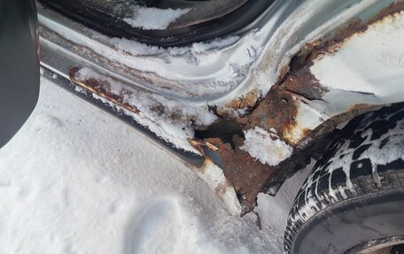 Volkswagen Golf Plus I, 2007 год, 300 000 рублей, 11 фотография