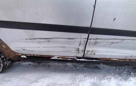 Volkswagen Golf Plus I, 2007 год, 300 000 рублей, 10 фотография