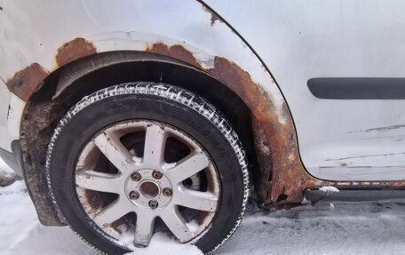 Volkswagen Golf Plus I, 2007 год, 300 000 рублей, 8 фотография