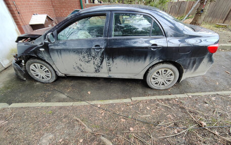 Toyota Corolla, 2006 год, 350 000 рублей, 2 фотография