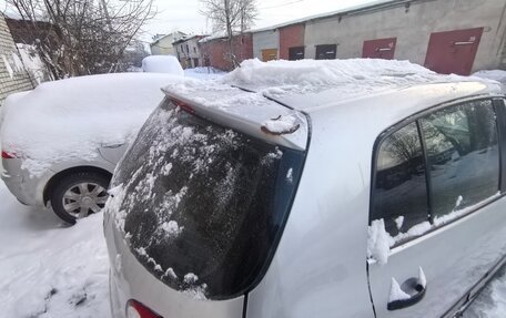 Volkswagen Golf Plus I, 2007 год, 300 000 рублей, 13 фотография