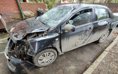 Toyota Corolla, 2006 год, 350 000 рублей, 4 фотография