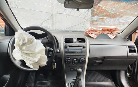 Toyota Corolla, 2006 год, 350 000 рублей, 5 фотография