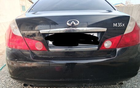 Infiniti M, 2006 год, 600 000 рублей, 2 фотография