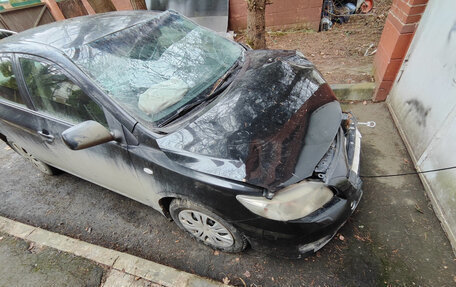 Toyota Corolla, 2006 год, 350 000 рублей, 8 фотография