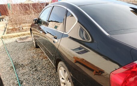 Infiniti M, 2006 год, 600 000 рублей, 7 фотография