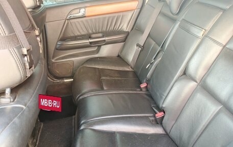 Infiniti M, 2006 год, 600 000 рублей, 10 фотография