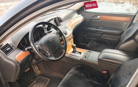 Infiniti M, 2006 год, 600 000 рублей, 4 фотография