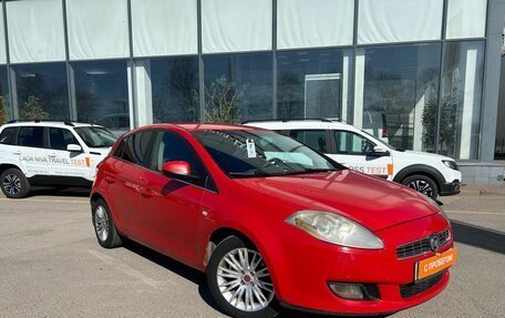 Fiat Bravo, 2008 год, 333 000 рублей, 2 фотография