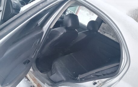 Chevrolet Aveo III, 2007 год, 100 000 рублей, 4 фотография