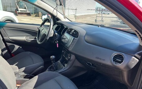 Fiat Bravo, 2008 год, 333 000 рублей, 8 фотография