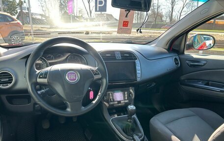 Fiat Bravo, 2008 год, 333 000 рублей, 7 фотография