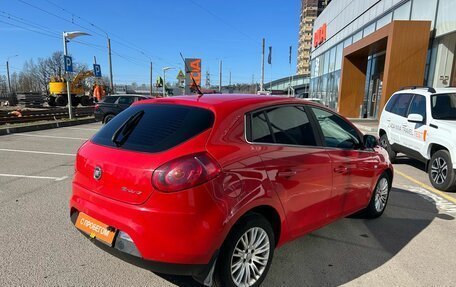 Fiat Bravo, 2008 год, 333 000 рублей, 3 фотография
