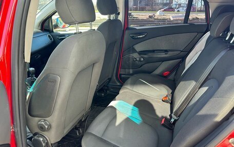 Fiat Bravo, 2008 год, 333 000 рублей, 9 фотография