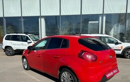 Fiat Bravo, 2008 год, 333 000 рублей, 4 фотография