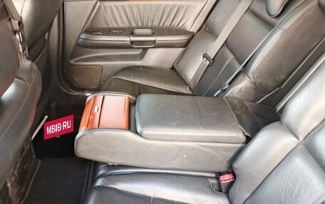Infiniti M, 2006 год, 600 000 рублей, 11 фотография