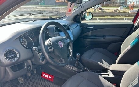 Fiat Bravo, 2008 год, 333 000 рублей, 6 фотография