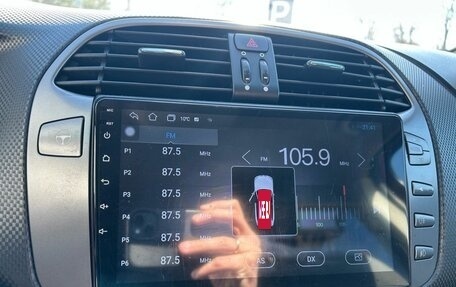 Fiat Bravo, 2008 год, 333 000 рублей, 12 фотография