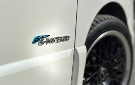 Nissan Serena IV, 2015 год, 1 350 000 рублей, 28 фотография