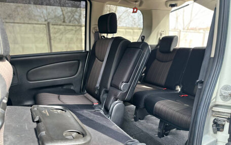 Nissan Serena IV, 2015 год, 1 350 000 рублей, 32 фотография