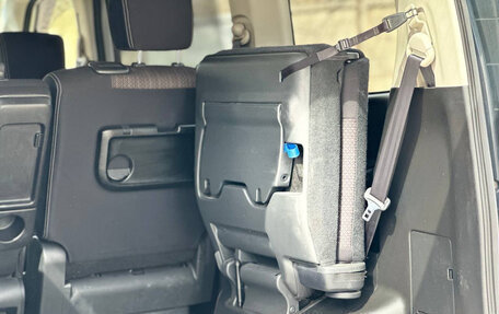 Nissan Serena IV, 2015 год, 1 350 000 рублей, 33 фотография