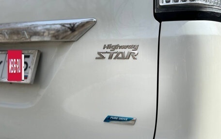 Nissan Serena IV, 2015 год, 1 350 000 рублей, 29 фотография