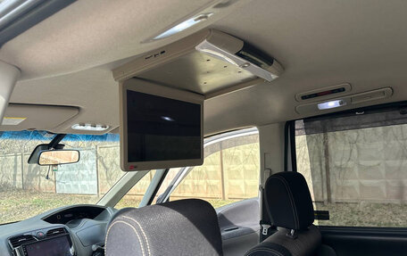 Nissan Serena IV, 2015 год, 1 350 000 рублей, 36 фотография