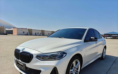 BMW 1 серия, 2023 год, 1 850 000 рублей, 2 фотография