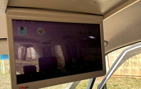 Nissan Serena IV, 2015 год, 1 350 000 рублей, 35 фотография