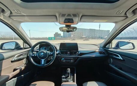 BMW 1 серия, 2023 год, 1 850 000 рублей, 9 фотография