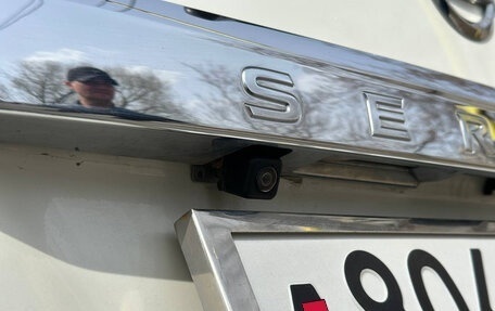 Nissan Serena IV, 2015 год, 1 350 000 рублей, 30 фотография