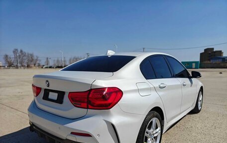 BMW 1 серия, 2023 год, 1 850 000 рублей, 7 фотография