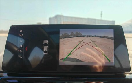 BMW 1 серия, 2023 год, 1 850 000 рублей, 11 фотография