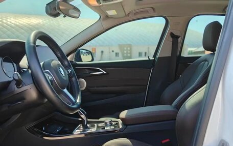 BMW 1 серия, 2023 год, 1 850 000 рублей, 14 фотография