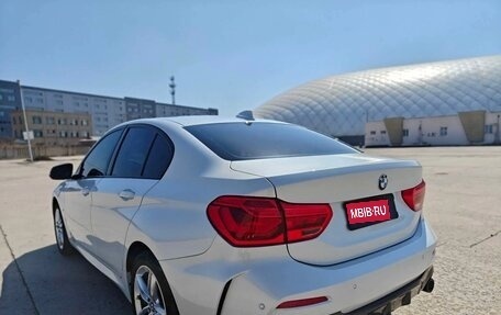 BMW 1 серия, 2023 год, 1 850 000 рублей, 5 фотография