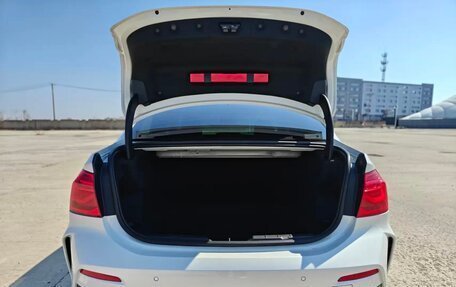 BMW 1 серия, 2023 год, 1 850 000 рублей, 19 фотография