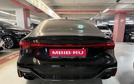 Audi RS 7, 2025 год, 15 200 000 рублей, 4 фотография