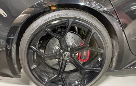 Audi RS 7, 2025 год, 15 200 000 рублей, 7 фотография