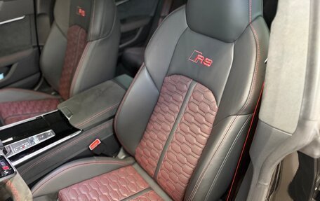 Audi RS 7, 2025 год, 15 200 000 рублей, 13 фотография