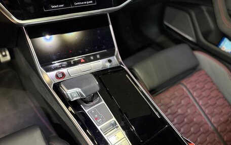 Audi RS 7, 2025 год, 15 200 000 рублей, 12 фотография