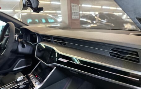 Audi RS 7, 2025 год, 15 200 000 рублей, 11 фотография