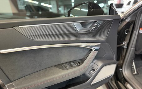 Audi RS 7, 2025 год, 15 200 000 рублей, 15 фотография