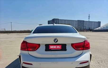 BMW 1 серия, 2023 год, 1 850 000 рублей, 6 фотография