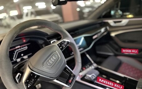 Audi RS 7, 2025 год, 15 200 000 рублей, 10 фотография