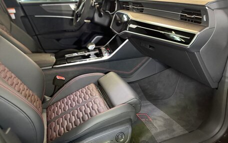 Audi RS 7, 2025 год, 15 200 000 рублей, 18 фотография