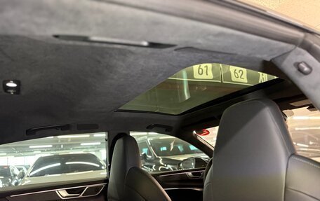 Audi RS 7, 2025 год, 15 200 000 рублей, 23 фотография