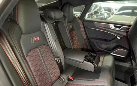 Audi RS 7, 2025 год, 15 200 000 рублей, 24 фотография